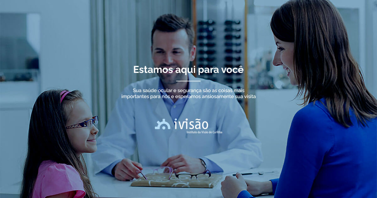 Instituto da Visao